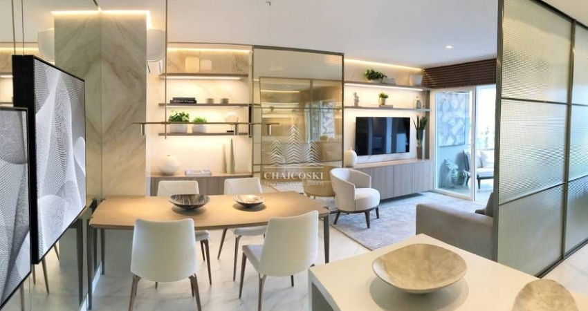 Apartamento com 3 quartos à venda em Ecoville, Curitiba 