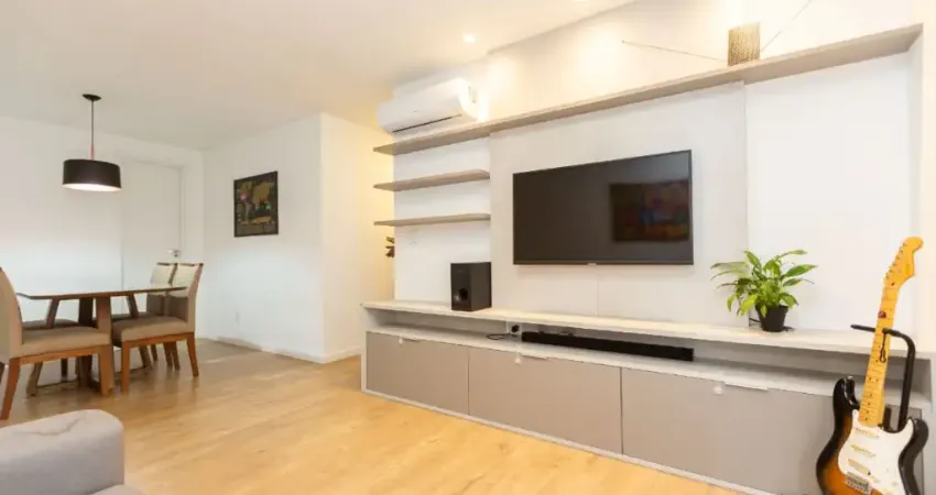 Apartamento com 2 quartos à venda na Rua Augusto Stresser, 48, Alto da Glória, Curitiba
