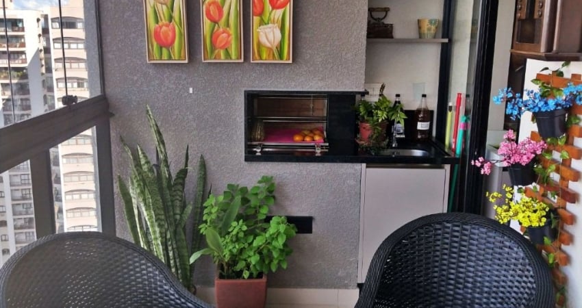 Apartamento com 3 quartos à venda na Rua Quintino Bocaiúva, 280, Cabral, Curitiba