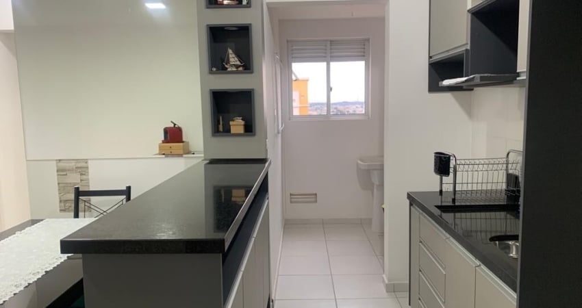 Oportunidade de apartamento no Capão Raso 3 dorm com 1 vaga