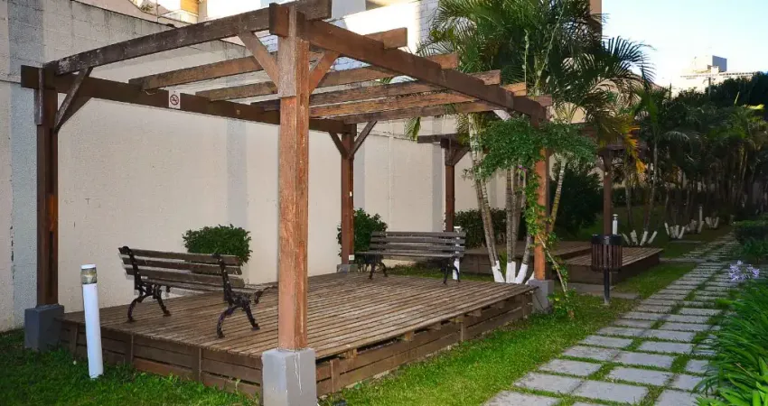 Oportunidade de apartamento no cristo rei 3 quartos com 1 vaga