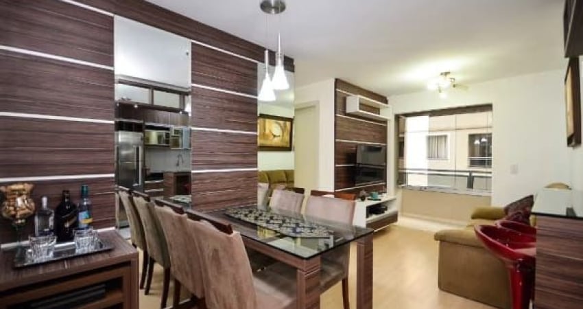 Oportunidade de apartamento no Cristo Rei 3 quartos com 1 vaga