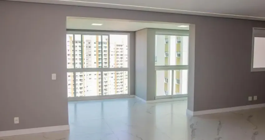 Reserva ecoville face norte 4 quartos 2 vagas oportunidade unica