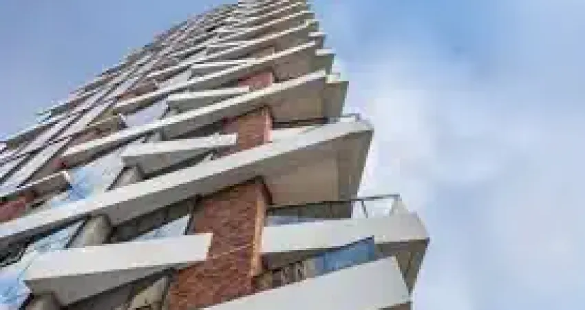 Empreendimento mais lindo de curitiba bairro cabral 3 suites e 3 vagas