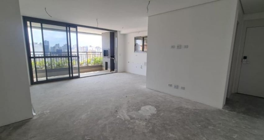 Bosco Centrale apartamento de luxo no Centro de Curitiba Pronto para Morar