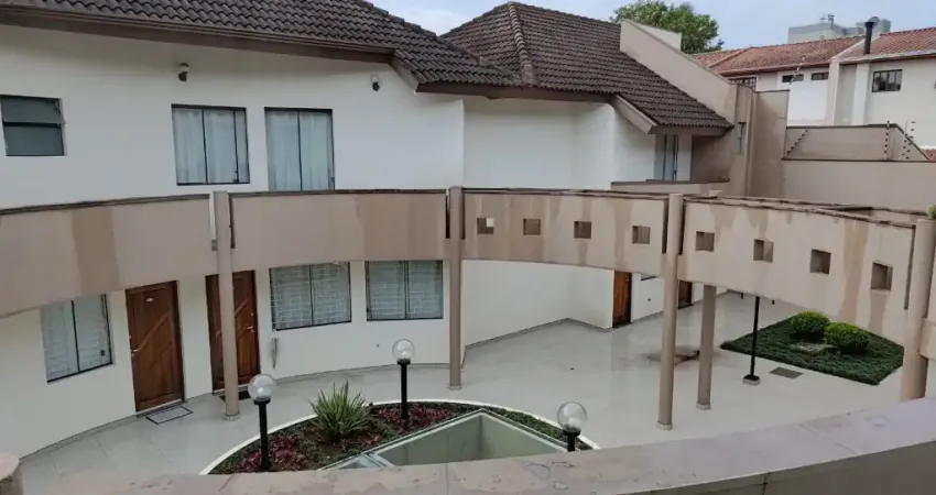 Casa com 3 quartos à venda na Rua Tenente-Brigadeiro Francisco de Assis Corrêa de Mello, 111, Jardim das Américas, Curitiba