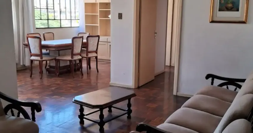 Apartamento com 3 quartos a venda Agua Verde ultimo andar