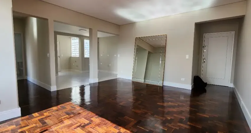Apartamento com 2 quartos à venda na Rua Barão do Serro Azul, 212, Centro, Curitiba