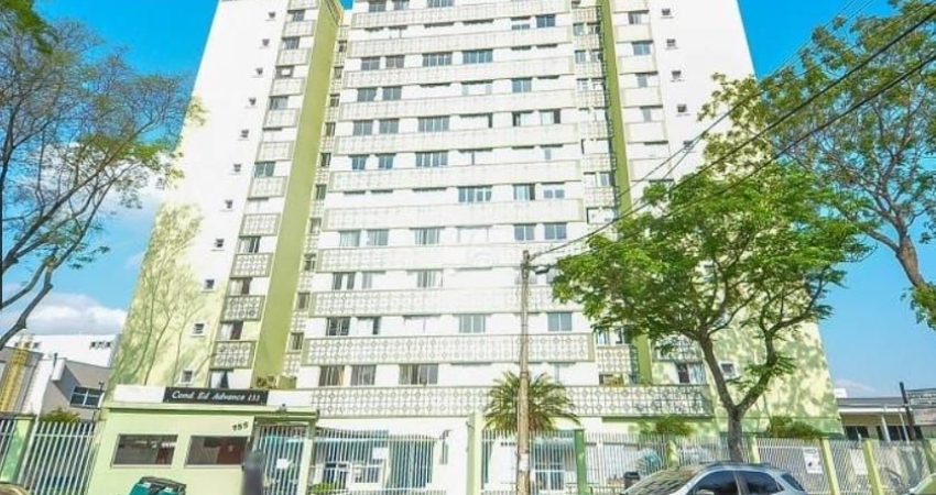 Apartamento com 3 quartos à venda na Rua Doutor Lauro Wolff Valente, 155, Portão, Curitiba