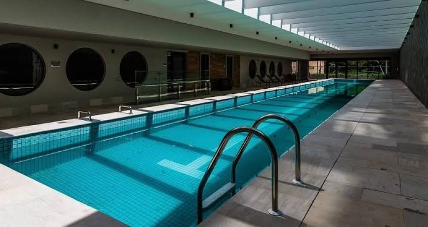 Apartamento 3 Quartos com 2 vagas, condomínio Clube no Cabral.