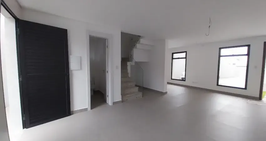 Casa em condomínio fechado com 3 quartos à venda na Rua David Geronasso, 1166, Boa Vista, Curitiba