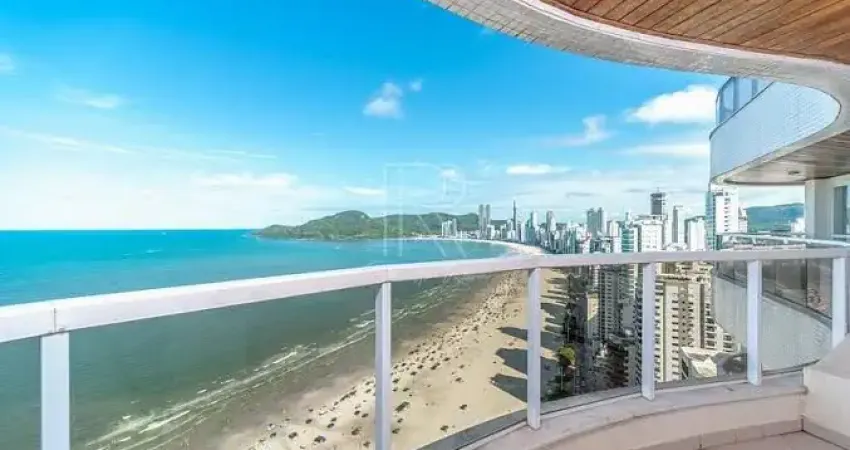 Apartamento com 3 quartos à venda na Avenida Brasil, 2700, Centro, Balneário Camboriú