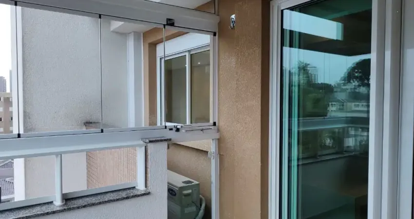 Apartamento com 3 quartos à venda na Rua Colombo, 10, Ahú, Curitiba