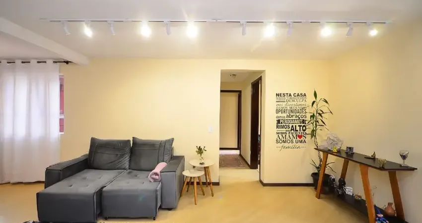 Apartamento com 3 quartos à venda na Rua Campos Sales, 767, Juvevê, Curitiba