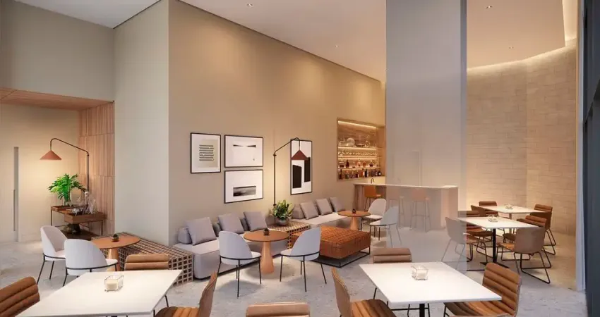 Kitnet / Stúdio à venda na Rua Governador Agamenon Magalhães, 78, Cristo Rei, Curitiba