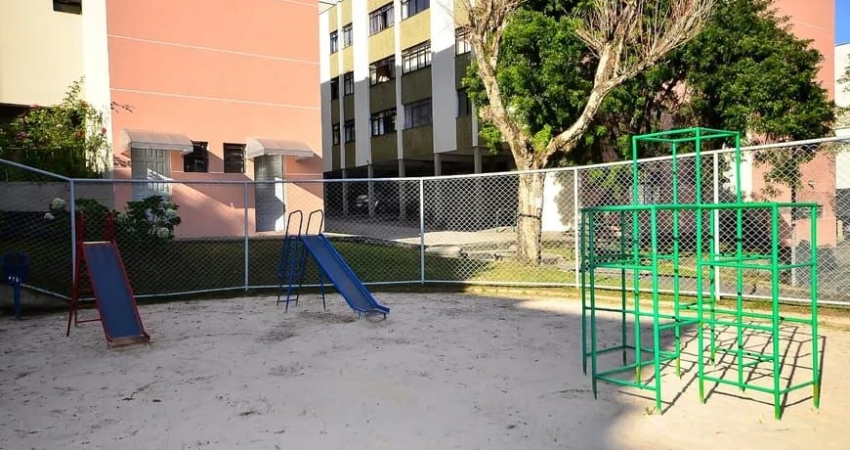 Apartamento a venda 4 quartos 2 vagas ao lado Parque Bacacheri