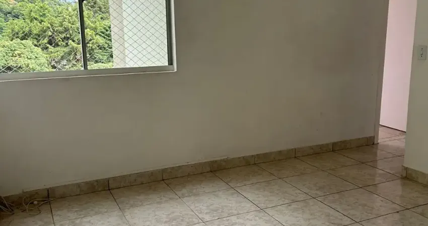 Lindo apartamento com vista definitiva para natureza