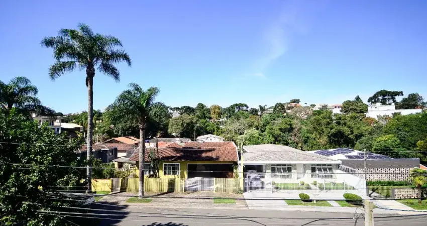 Casa com 4 quartos à venda no Mercês, Curitiba 