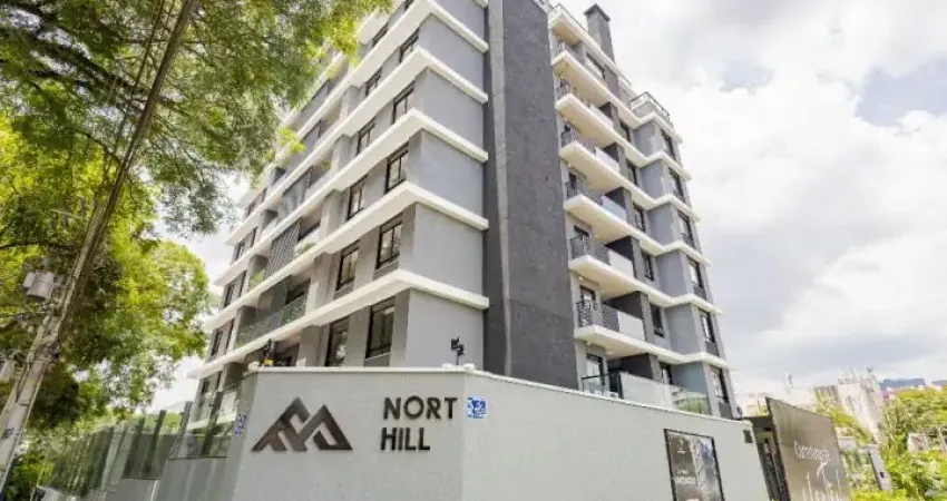 Apartamento com 3 quartos à venda na Rua Deputado Atílio de Almeida Barbosa, 306, Boa Vista, Curitiba