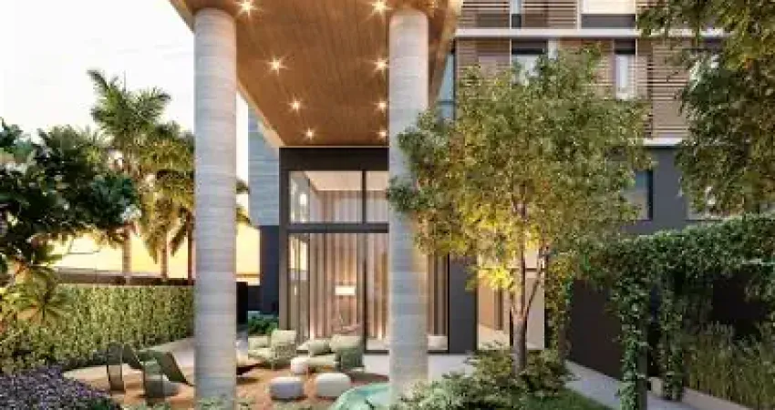 Apartamento com 3 quartos à venda na Rua Eça de Queiroz, 1178, Ahú, Curitiba