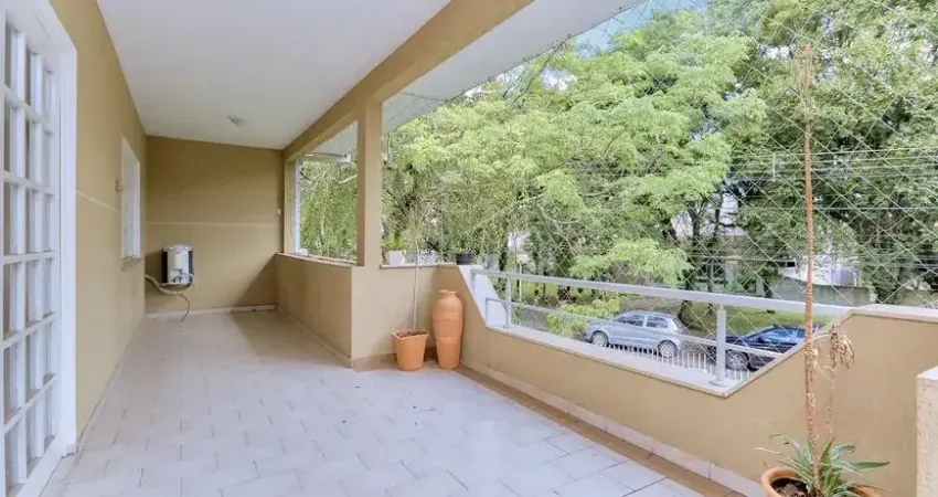 Casa com 4 quartos à venda na Avenida Sete de Setembro, 452, Centro, Curitiba