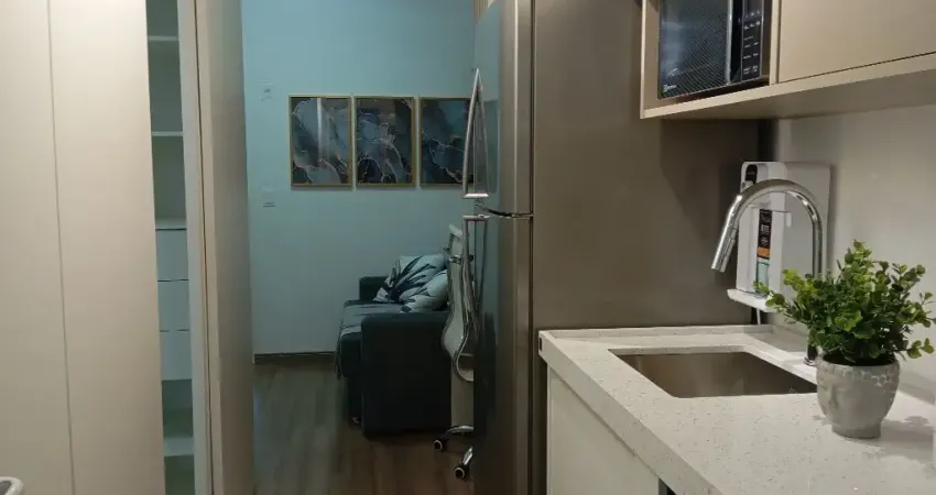 Ideea Boa Vista Coral Engenharia apartamento à venda