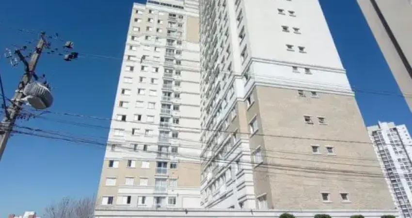 Apartamento com 2 quartos à venda na Rua Coronel Pedro Scherer Sobrinho, 11, Cristo Rei, Curitiba
