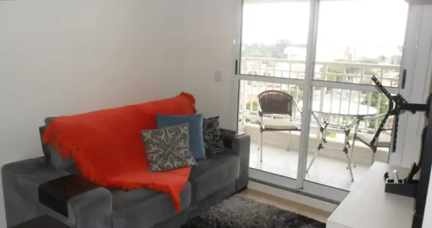 Apartamento com 2 quartos à venda no Capão Raso, Curitiba 