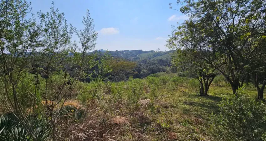 Terreno à venda na Rua Professor Alberto Piekarz, 3260, Colônia Antônio Prado, Almirante Tamandaré