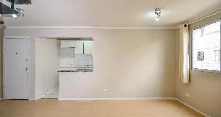 Cobertura com 2 quartos à venda na Rua Eduardo Aguirre Calabresi, 161, Cristo Rei, Curitiba