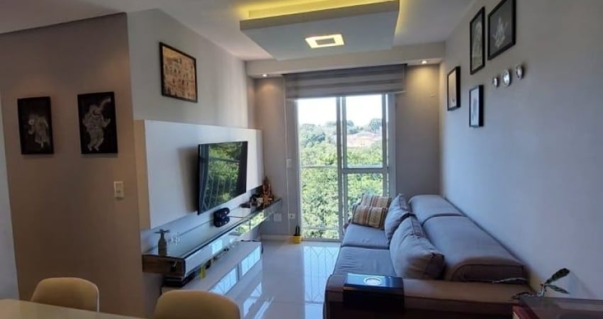 Oportunidade de apartamento no Campo Comprido andar alto.