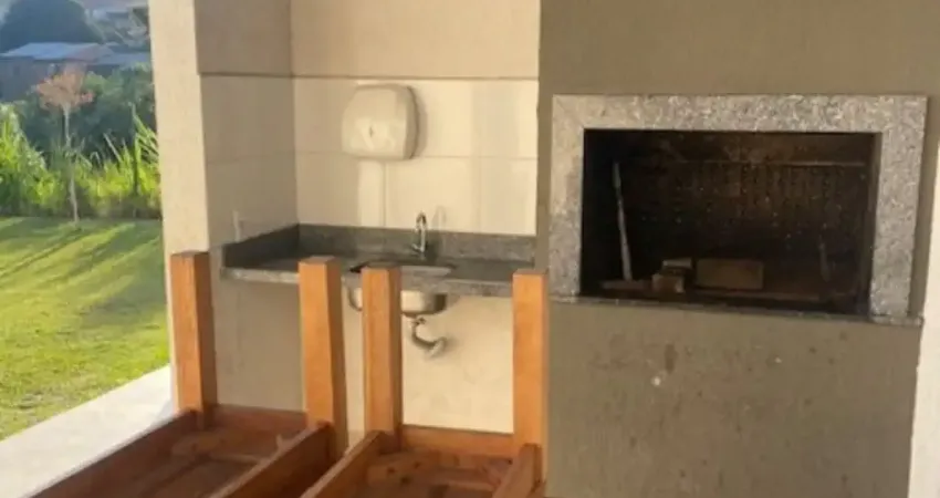 Apartamento à venda na Rua Maurício Rosemann, 455, Jardim Santo Antônio, Almirante Tamandaré