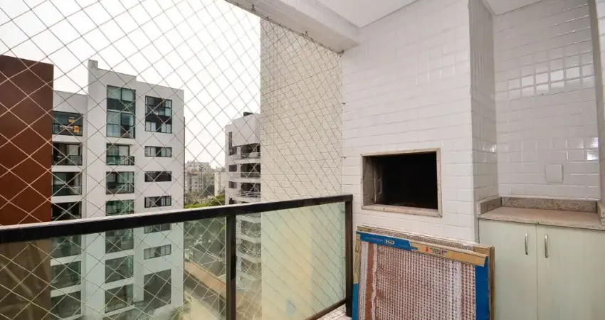 Apartamento com 3 quartos à venda na Rua Jovino do Rosário, 335, Boa Vista, Curitiba