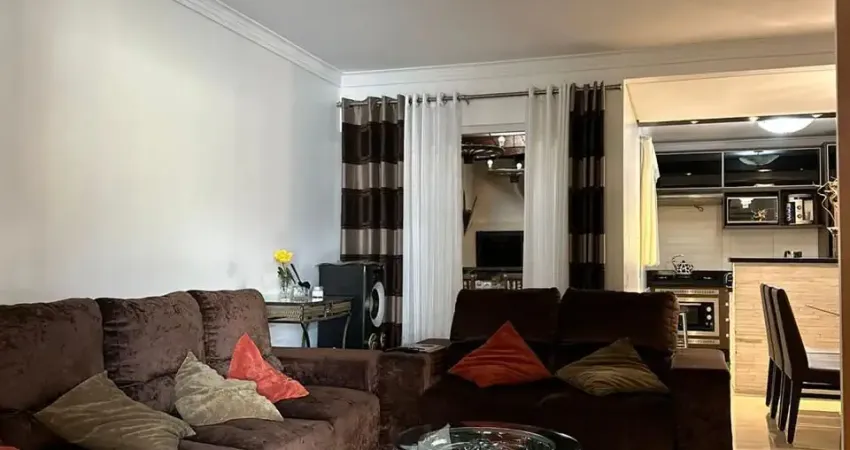 Casa com 3 quartos à venda na Rua Luiz Barreto Murat, 210, Bairro Alto, Curitiba