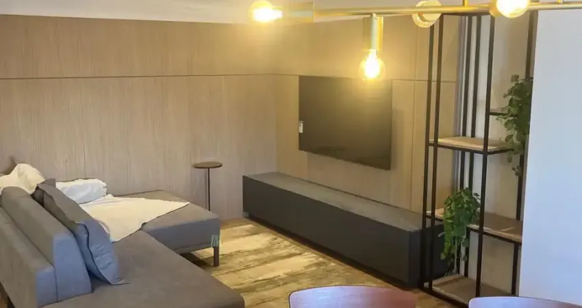 Apartamento com 2 quartos à venda na Rua Eduardo Geronasso, 515, Bacacheri, Curitiba