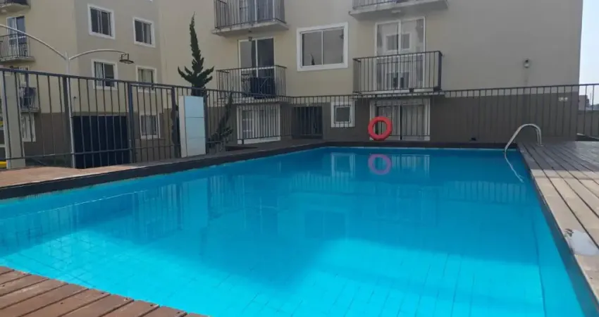 Linda cobertura em são José dos Pinhais. Oportunidade