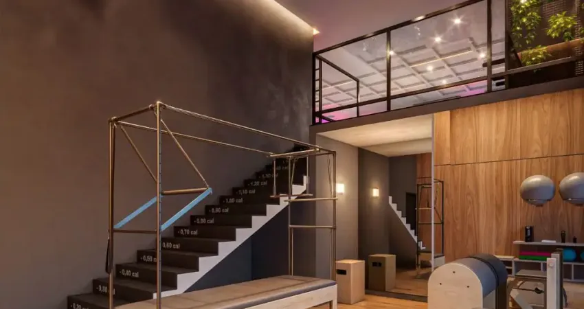 Lindo apartamento no Centro de Curitiba melhor oportunidade do mercado imobiliário de Curitiba