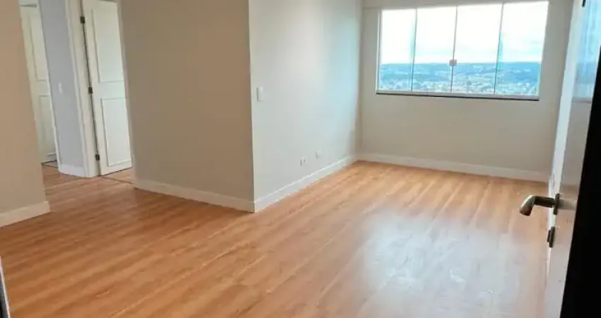 Lindo apartamento 2 quartos no Capao raso face norte