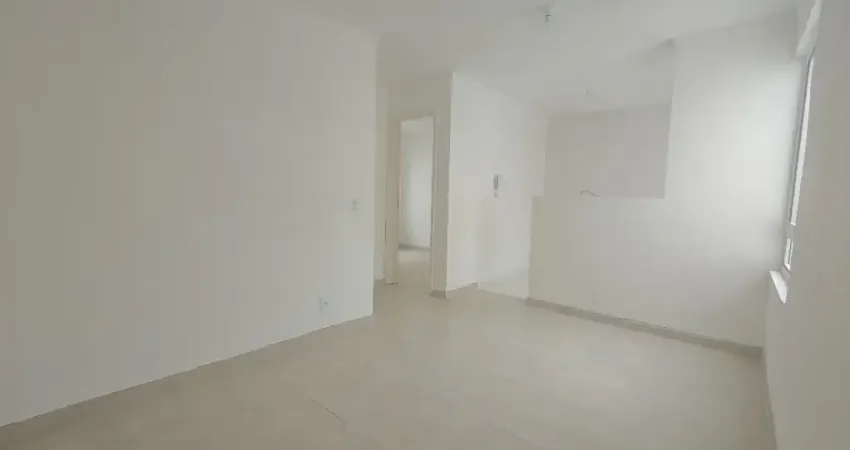 Apartamento com 2 quartos à venda na Rua Alfredo de Andrade, 75, Bonfim, Almirante Tamandaré