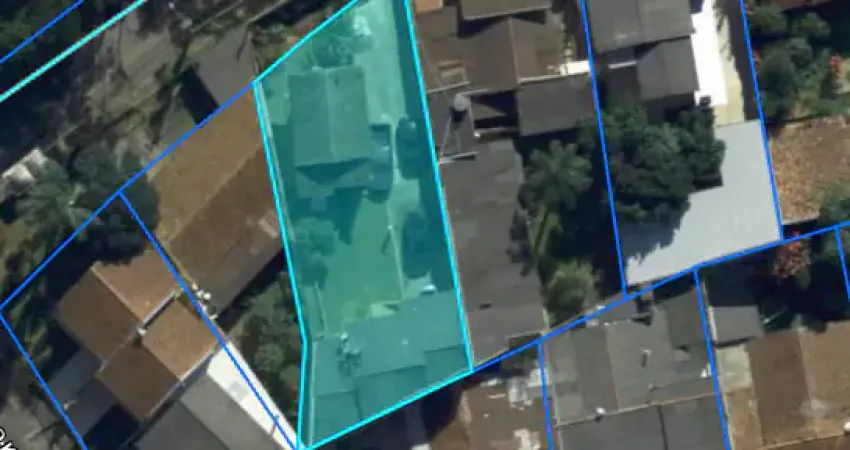 Casa com 2 quartos à venda na Rua Theodoro Makiolka, 82540010, Santa Cândida, Curitiba