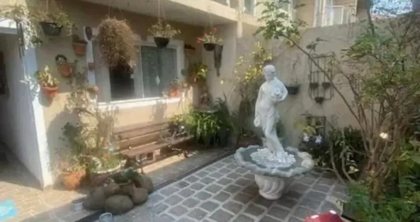 Casa com 4 quartos à venda na Rua Lourenço Volpi, 615, Santa Cândida, Curitiba