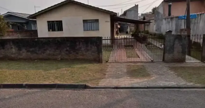 Terreno à venda no Bairro Alto, Curitiba