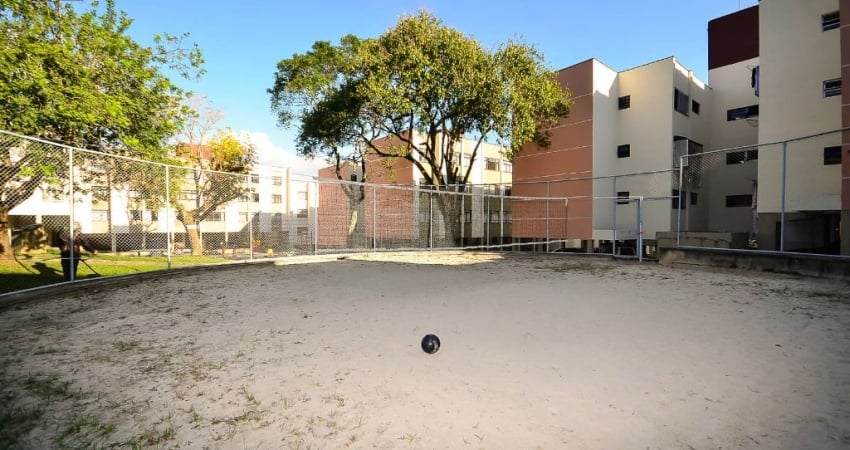 Apartamento com 3 quartos à venda na Rua Canadá, 2108, Bacacheri, Curitiba