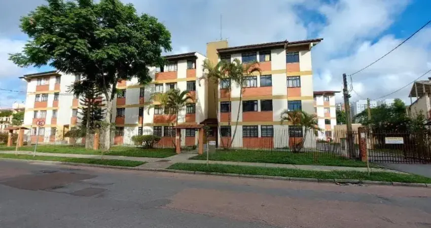 Apartamento com 3 quartos à venda na Rua Carlos de Campos, 1740, Boa Vista, Curitiba