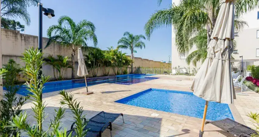 Lindo apartamento semi-mobiado, condomínio clube 3 quartos semi-mobiado