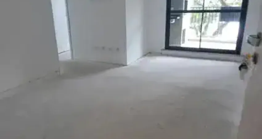 Apartamento novo com 3 quartos com suite Novo Mundo