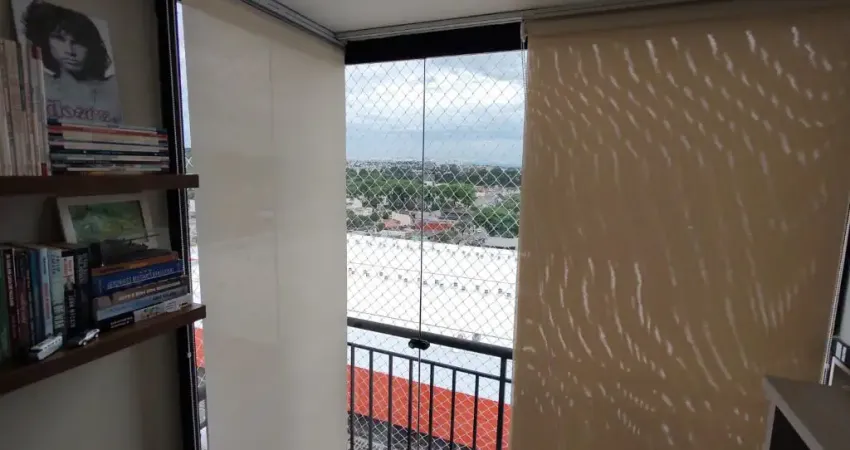 Lindo apartamento semi-mobiado no boa vista condomínio clube