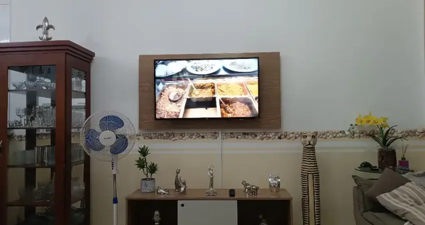 Casa em condomínio fechado com 2 quartos à venda na R. Cornélio Kloster - Guaratuba, Balneário Nereidas, Guaratuba