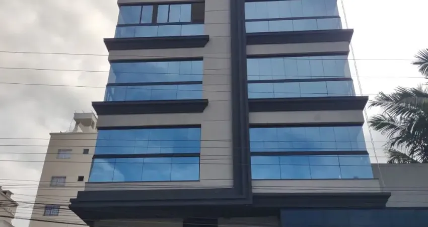 Apartamento com 2 quartos à venda na Praça 22 de Julho, 75, Costeira, Balneário Barra do Sul