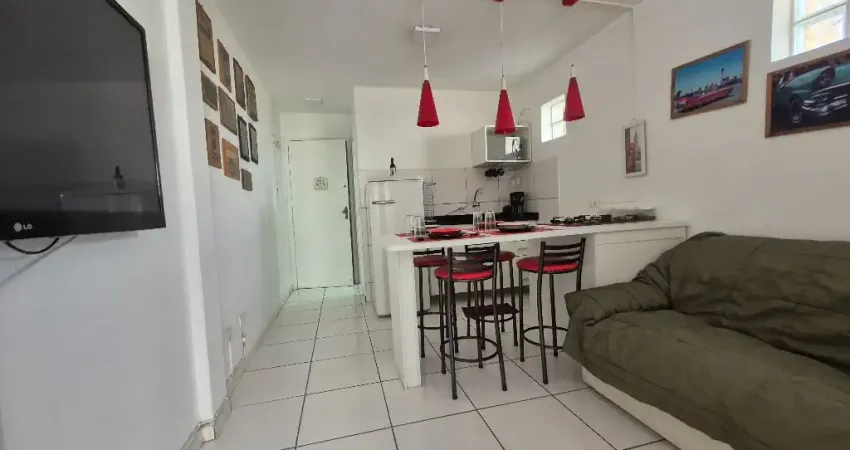 Lindo apartamento no centro de Curitiba, perfeito para investimento ou moradia